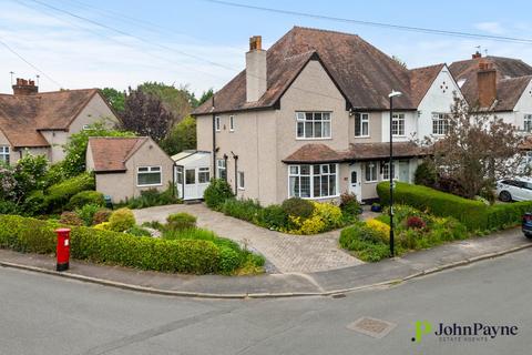 4 bedroom semi-detached house for sale, Woodland Avenue, Earlsdon, Coventry, CV5