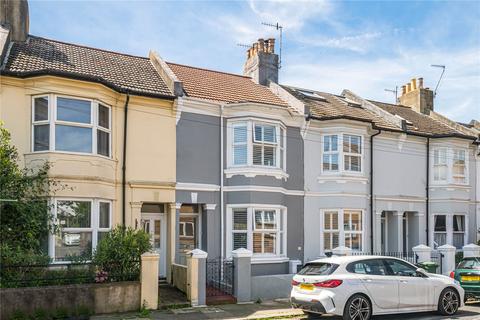 3 bedroom terraced house for sale, Arthur Street, Hove, BN3