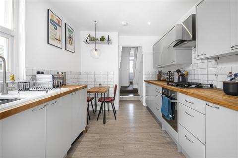 3 bedroom terraced house for sale, Arthur Street, Hove, BN3