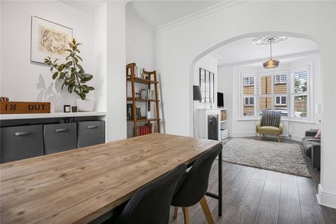 3 bedroom terraced house for sale, Arthur Street, Hove, BN3