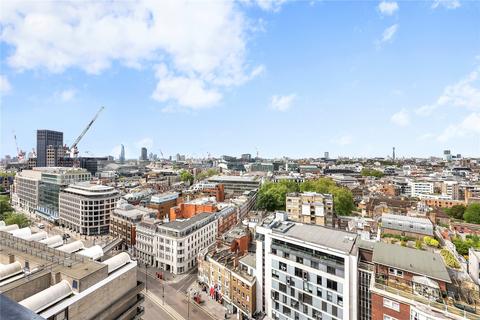 4 bedroom penthouse for sale, Fann Street, EC2Y