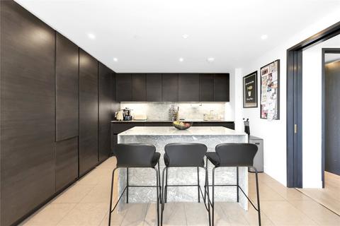 4 bedroom penthouse for sale, Fann Street, EC2Y