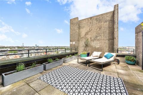 4 bedroom penthouse for sale, Fann Street, EC2Y