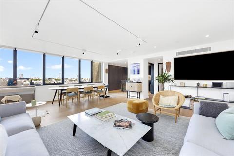 4 bedroom penthouse for sale, Fann Street, EC2Y