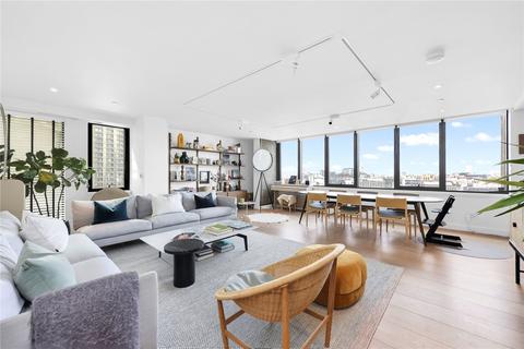 4 bedroom penthouse for sale, Fann Street, EC2Y