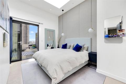 4 bedroom penthouse for sale, Fann Street, EC2Y