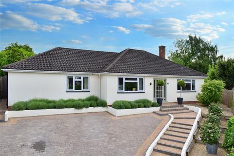 3 bedroom bungalow for sale, Worcester, Worcestershire WR5
