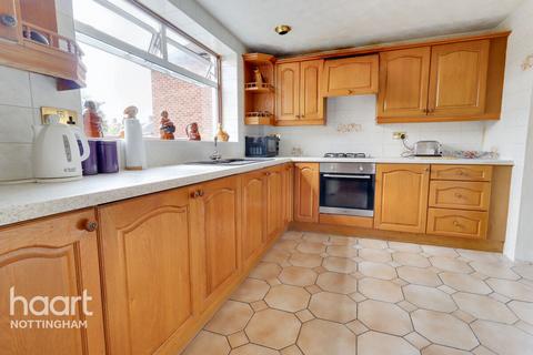 3 bedroom semi-detached house for sale, Yatesbury Crescent, Strelley