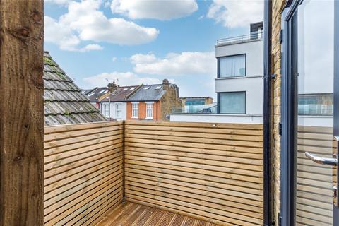 1 bedroom apartment for sale, Harberson Road, SW12