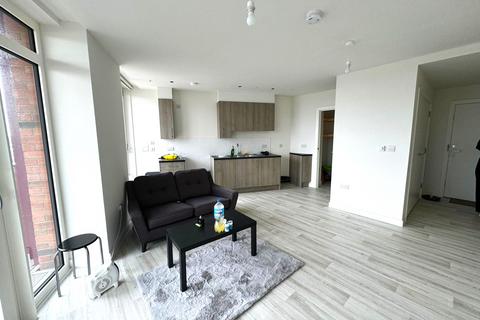 1 bedroom flat to rent, Manor Road, London E16