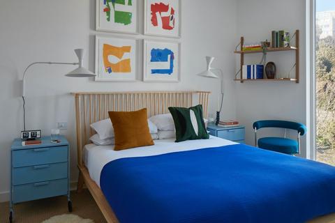 1 bedroom apartment for sale, Shoreline Crescent, Folkestone, CT20