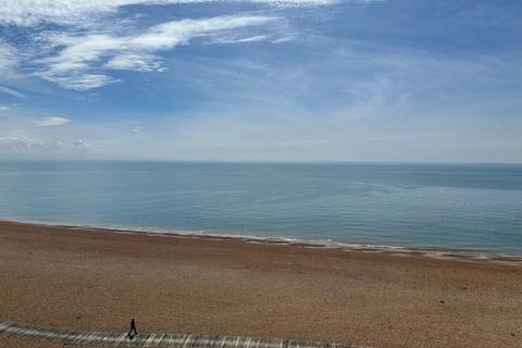 1 bedroom apartment for sale, Shoreline Crescent, Folkestone, CT20