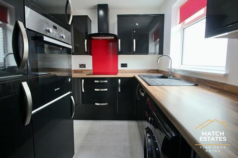 12 Grasmere Gardens, Folkestone, CT19 5JN