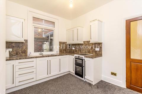 2 bedroom flat for sale, Claremont Road, Morecambe LA4