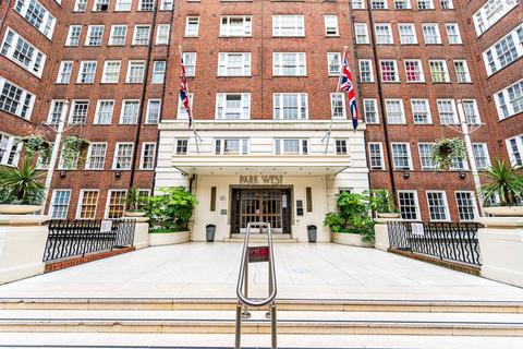 undefined, Park west, Hyde Park Estate, London, W2