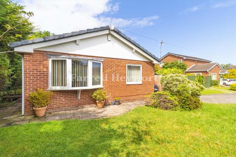 3 bedroom bungalow for sale, Farnham Way, Poulton Le Fylde FY6