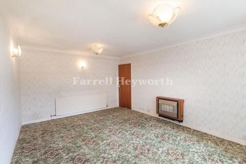 3 bedroom bungalow for sale, Farnham Way, Poulton Le Fylde FY6