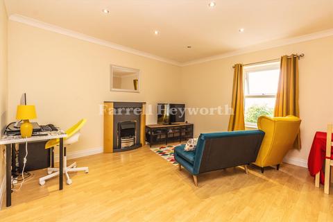 1 bedroom flat for sale, Buckshaw Village, Chorley PR7