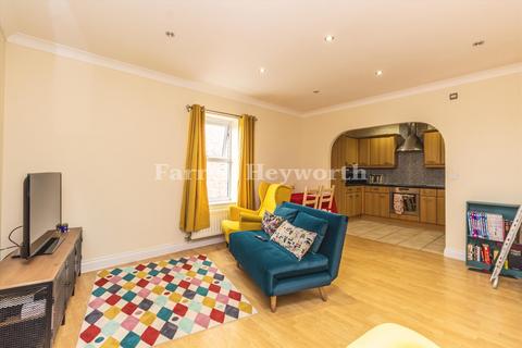 1 bedroom flat for sale, Weavers Court, Chorley PR7