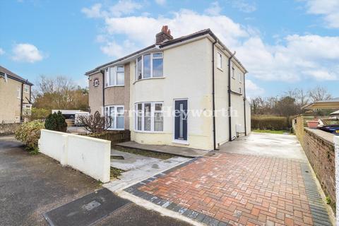 Needham Avenue, Morecambe LA4