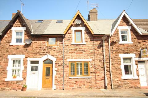 3 bedroom house for sale, South Row, Barrow In Furness LA13
