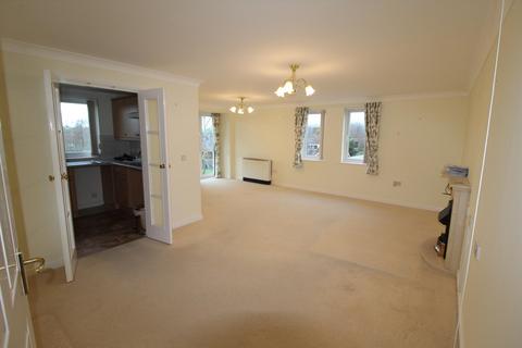 2 bedroom flat for sale, Lancaster Road, Preston PR3