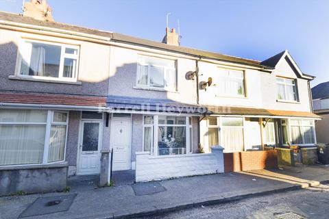 2 bedroom house for sale, Harrington Road, Morecambe LA3