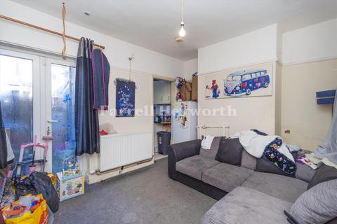 2 bedroom house for sale, Harrington Road, Morecambe LA3