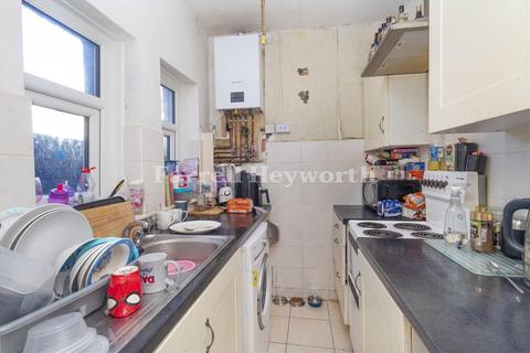 undefined, Harrington Road, Morecambe LA3
