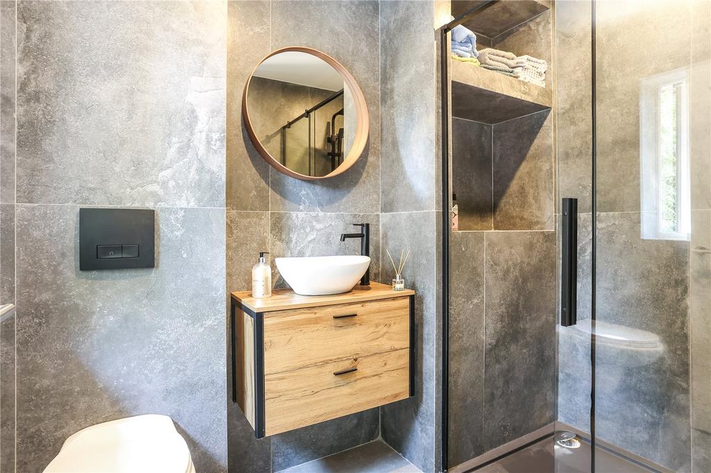 En Suite