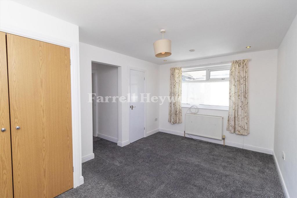 New Bedroom 1