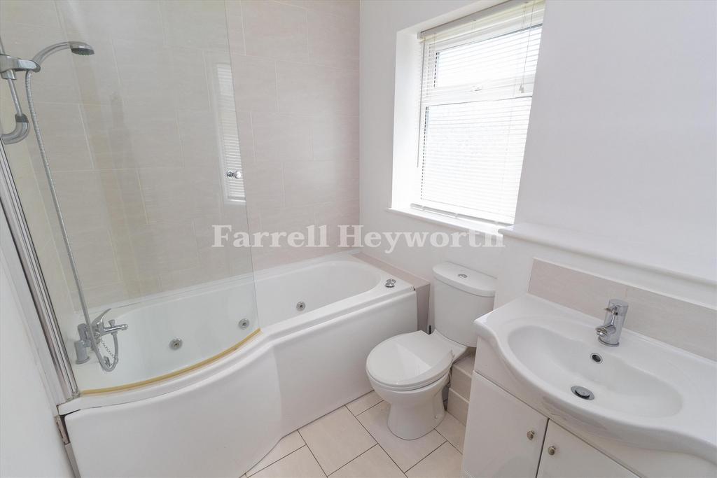 New Bathroom
