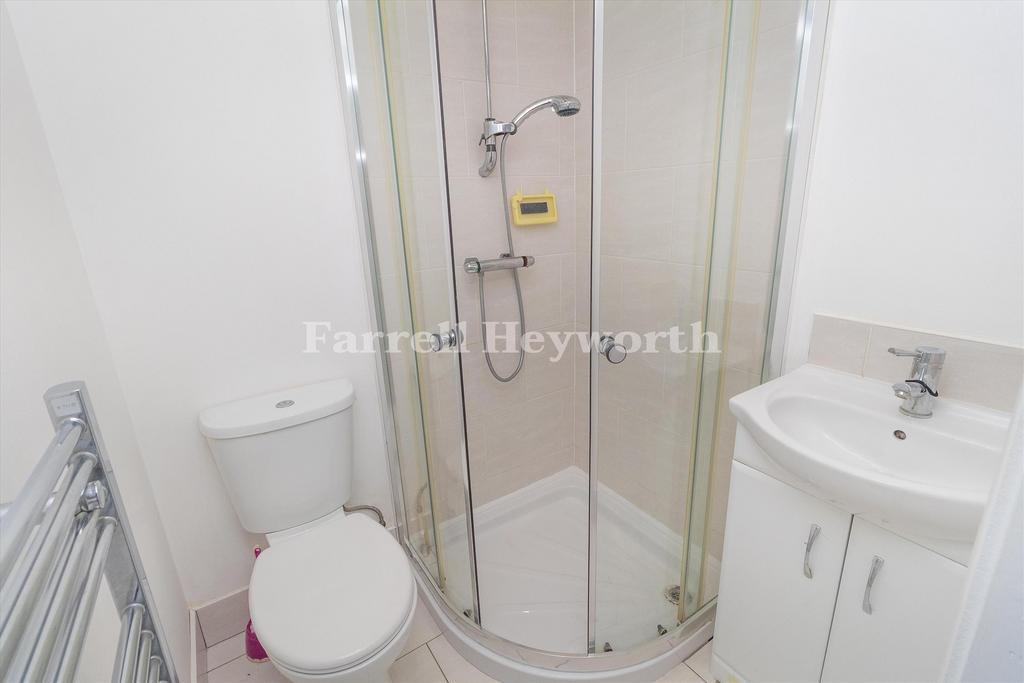 New En Suite