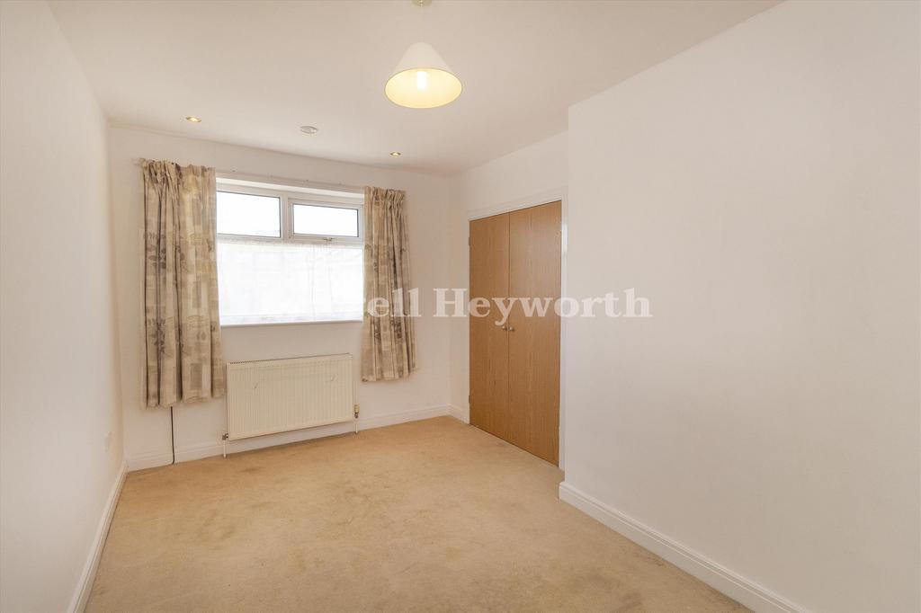 New bedroom 2