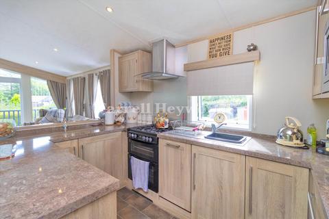 2 bedroom bungalow for sale, Singleton, Poulton Le Fylde FY6