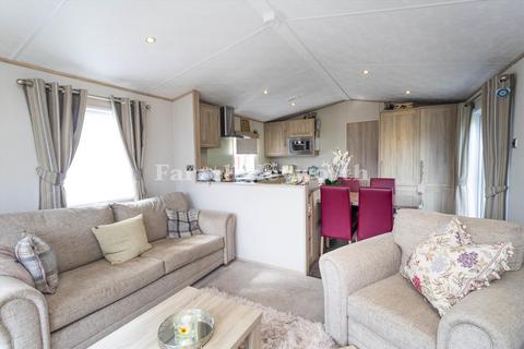 2 bedroom bungalow for sale, Poolfoot Lane, Poulton Le Fylde FY6