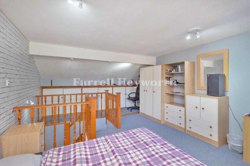 Bedroom 3