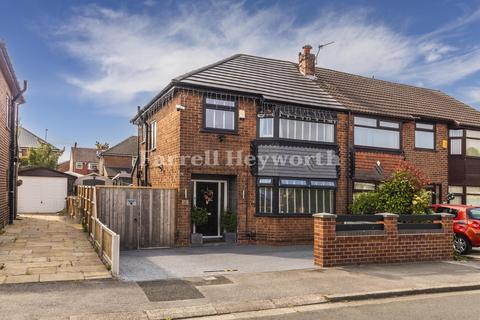 3 bedroom house for sale, Wilby Avenue, Bolton BL3