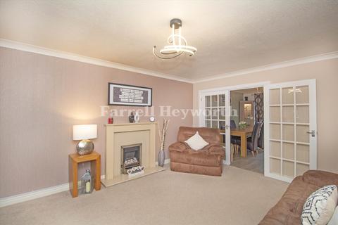 3 bedroom house for sale, Rona Avenue, Blackpool FY4