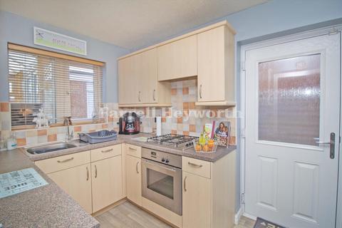 3 bedroom house for sale, Rona Avenue, Blackpool FY4