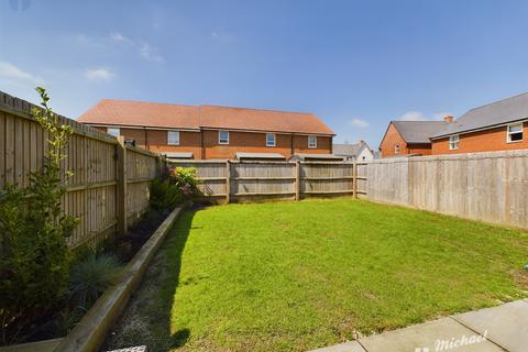 3 bedroom semi-detached house for sale, Emperor Lane, Kingsbrook, Aylesbury