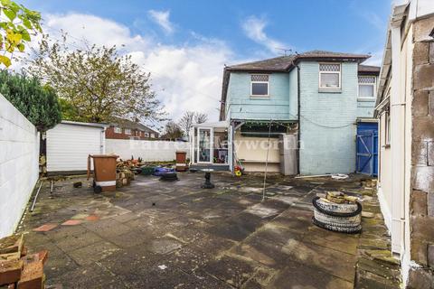 13 Langdale Grove, Barrow-in-furness, LA13 9QF