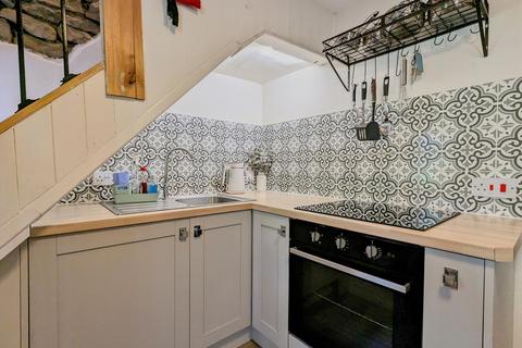 1 bedroom house for sale, Long Row, Preston PR3