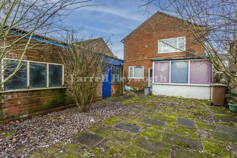 undefined, Links Gate, Preston PR2