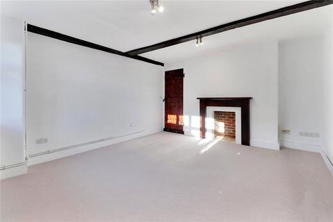 3 bedroom terraced house to rent, Old Palace, High Street, Brenchley, Tonbridge, TN12
