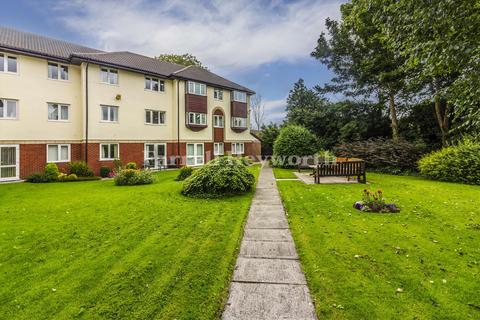 1 bedroom flat for sale, Sharoe Green Lane, Preston PR2