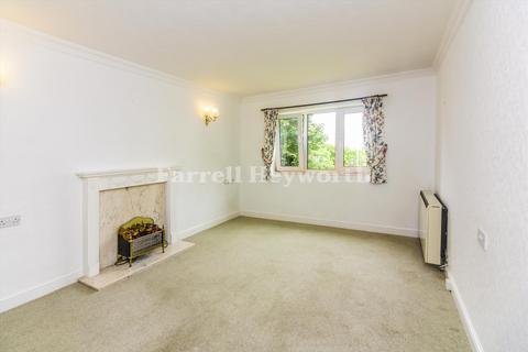 1 bedroom flat for sale, Sharoe Green Lane, Preston PR2