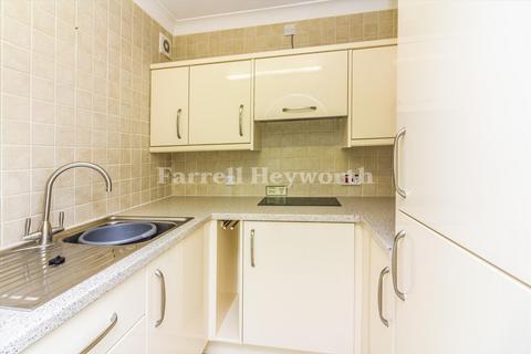 1 bedroom flat for sale, Sharoe Green Lane, Preston PR2