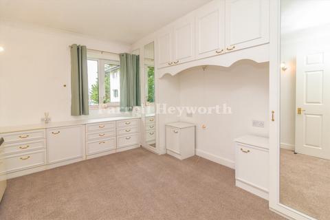 1 bedroom flat for sale, Sharoe Green Lane, Preston PR2