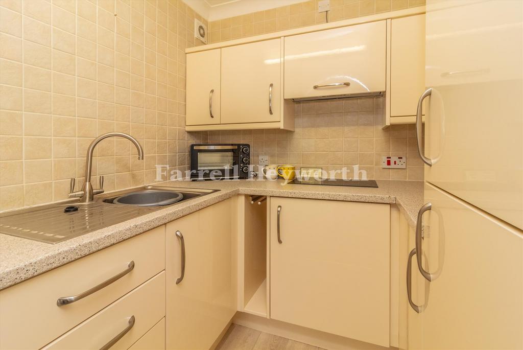 Kitchen New